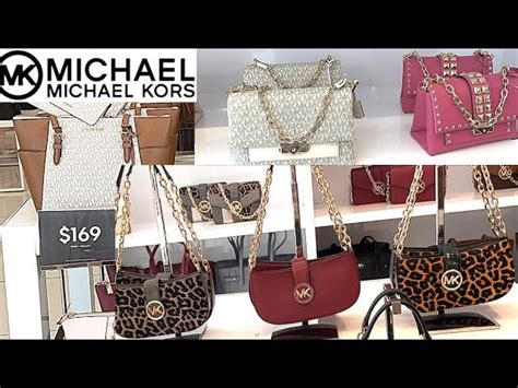 Michael Kors Outlet Austin, TX 